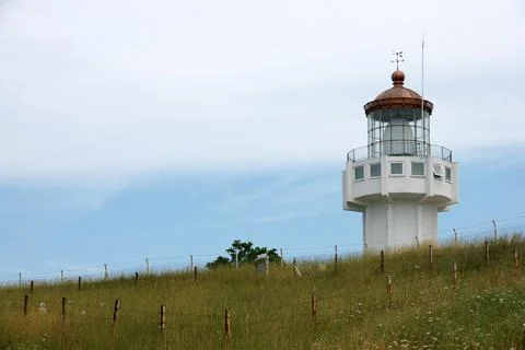 Old Lighthouse Stock Photos