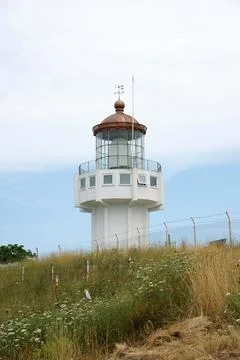 Old Lighthouse Stock Photos