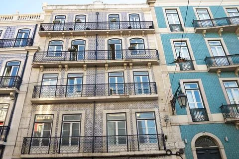 Old Lisbon concept Фото