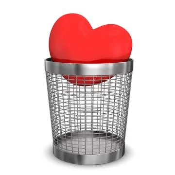 Old love Stock Illustration