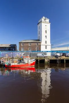 The old Low light Stock Photos