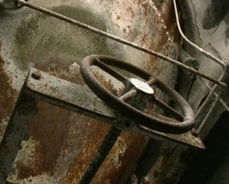 Old machine Vidéo 364601