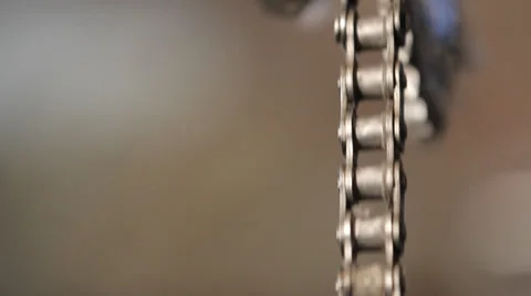 Old machine gears Vidéo 37137484