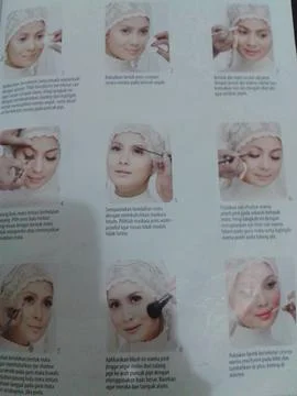 An Old Magazine Foto stock