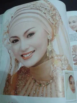 An Old Magazine Stock Photos