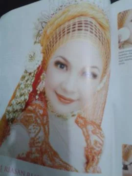 An Old Magazine Stock Photos