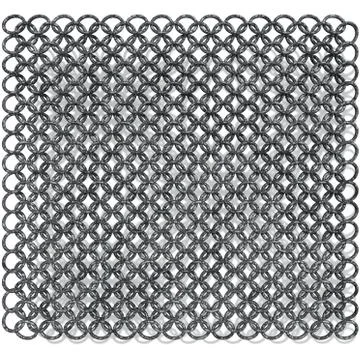 Old mail Stock Illustration