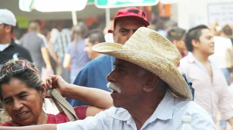 Old man 스톡 동영상 31168151