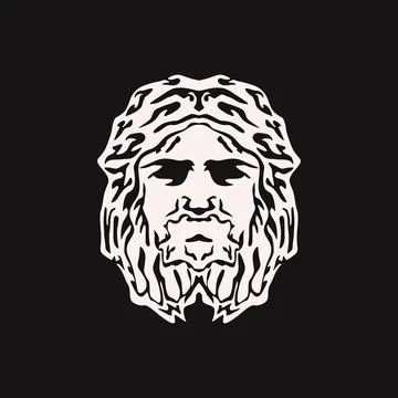 Old man Stock Illustration