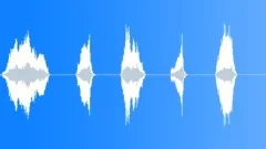 Old Man Pain Shouts PackSound Effect
