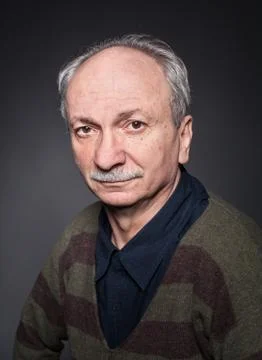 Old man Stock Photos