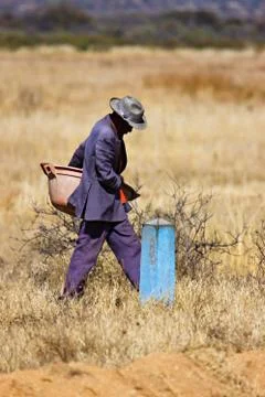 Old man Stock Photos