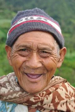 Old man Stock Photos