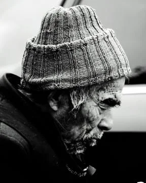 Old man Stock Photos