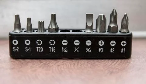 Old manual tools Stock Photos