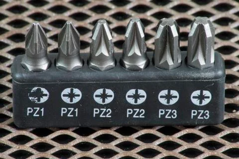 Old manual tools Stock Photos