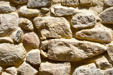Old masonry Stock Photos