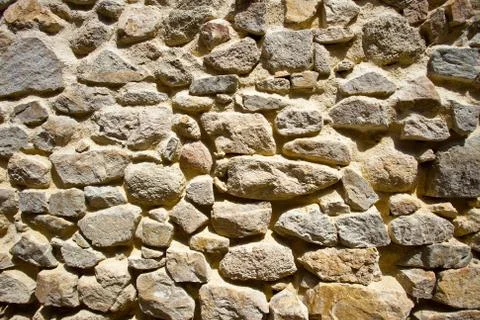 Old masonry Stock Photos