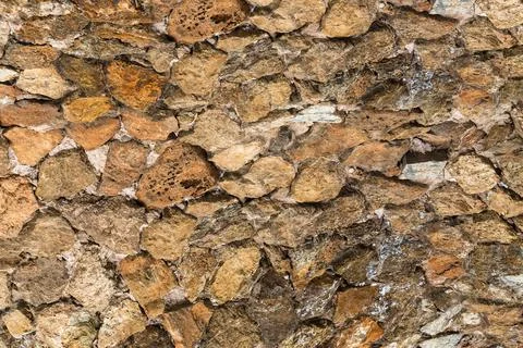 Old masonry Stock Photos