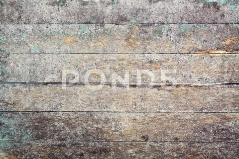 Old messy grunge wooden weathered background Stock Photos