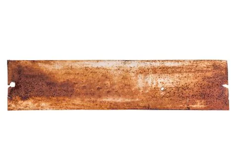 Old Metal Frame Stock Photos