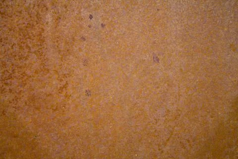 Old metal iron rust texture for background. Stock Photos