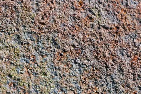 Old metal iron rust texture as a background Stock-Fotos