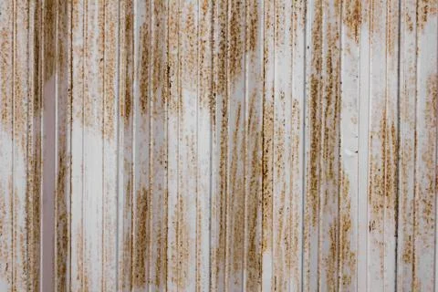 Old metal rust Stock Photos