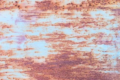 Old metal texture background Stock Photos