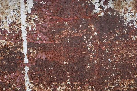 Old Metal texture Background Stock Photos