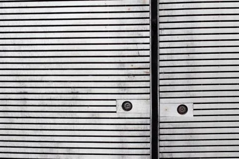 Old metal texture Stock Photos