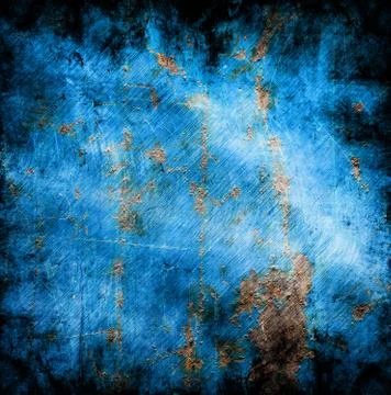 Old metal texture Stock Photos