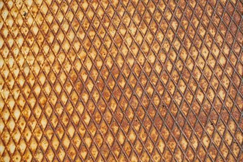 Old metal texture Stock Photos