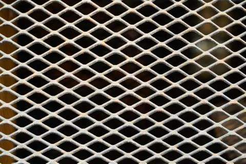 Old metal texture Stock-Fotos