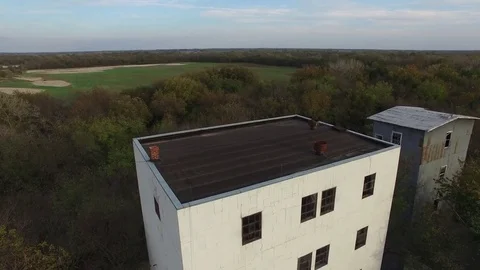 Old Mill fly over Vidéo 69913698