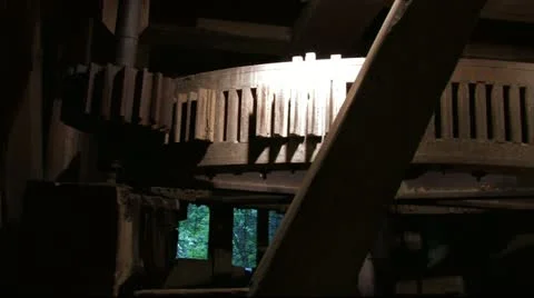 Old Mill 動画素材 11367351