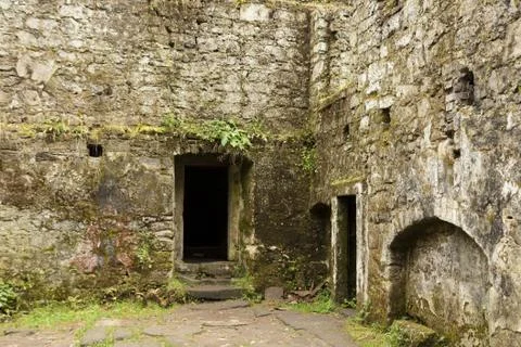 Old Mill Stock Photos