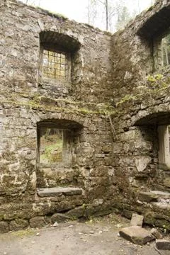 Old Mill Stock Photos