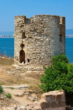 Old mill Stock Photos