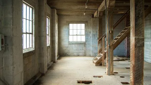 Old Mill Stock Photos