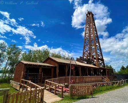 Old Mill Stock Photos