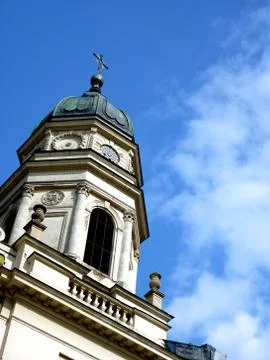 Old mitropolyOld arhitecture Stock Photos