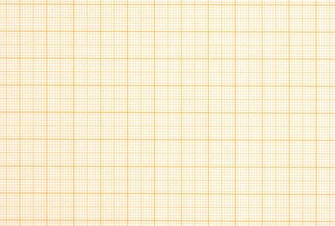 Old mm-paper, background texture 库存照片