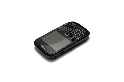 Old mobile phone Stock Photos