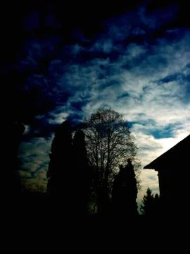 Old monastery Stock Photos