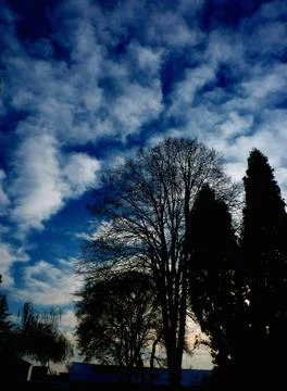 Old monastery Foto stock