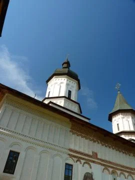  old Monastery Stock Photos