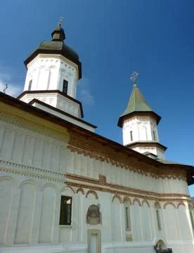  old Monastery Stock Photos