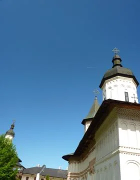  old Monastery Stock Photos