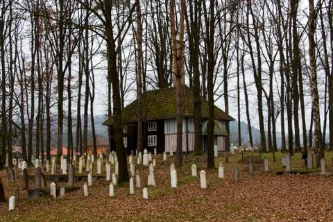 Old mosque Stock Photos